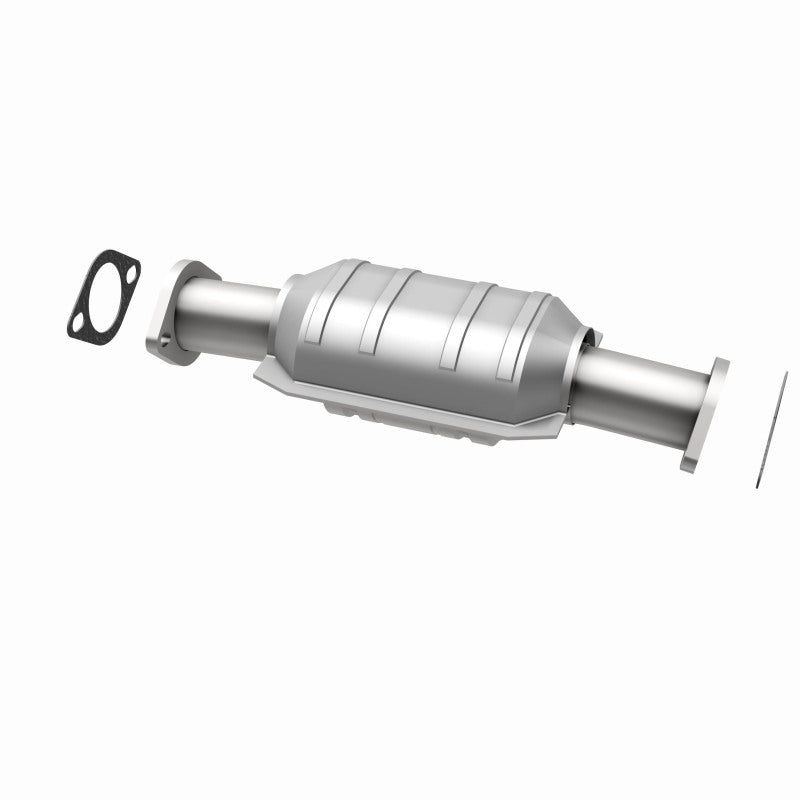 MagnaFlow Conv DF Miata 94-97 1.8L Magnaflow