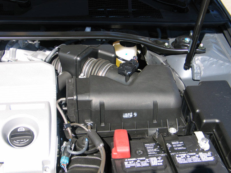 K&N 01-06 Toyota Camry / 04-10 Sienna / 01-09 Highlander / 03-06 Lexus RX330 Drop In Air Filter K&N Engineering
