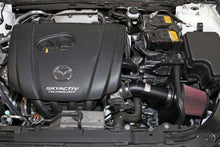 Load image into Gallery viewer, K&amp;N 69 Series Typhoon Performance Intake Kit 13-14 Mazda 3 2.0L L4 K&amp;N Engineering
