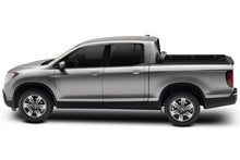 Load image into Gallery viewer, Truxedo 17-20 Honda Ridgeline 4ft 8in Lo Pro Bed Cover Truxedo