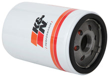 Load image into Gallery viewer, K&amp;N 11-17 GMC Terrain Performance Gold Oil Filter K&amp;N Engineering