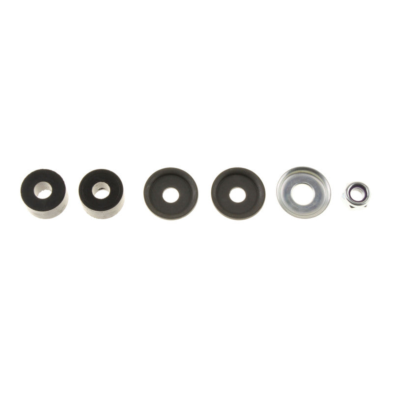 Bilstein B6 1986 Toyota 4Runner DLX Front 46mm Monotube Shock Absorber Bilstein