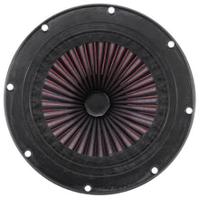 Load image into Gallery viewer, K&amp;N Unique Custom Air Filter Tapered Conical 170mm Base OD x 60mm Top OD x 124mm Height K&amp;N Engineering