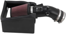 Load image into Gallery viewer, K&amp;N 13-18 Ford Fusion 2.5L Typhoon Cold Air Intake K&amp;N Engineering