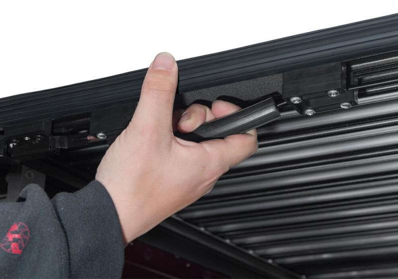 Retrax 09-18 Ram 1500 w/o RamBox (6.4ft. Bed) Retrax IX - Extreme Performance & Offroad