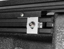 Load image into Gallery viewer, Roll-N-Lock 2020 Jeep Gladiator 5ft bed (w/ Trail Rail System) M-Series Retractable Tonneau Cover Roll-N-Lock