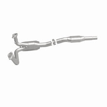 Load image into Gallery viewer, MagnaFlow Conv DF 95 Ford Bronco 5.8L Magnaflow
