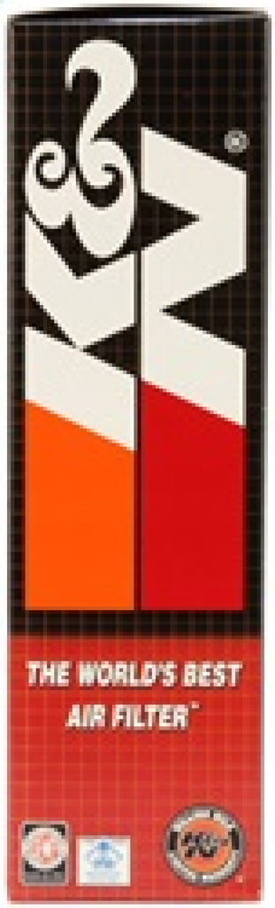 K&N Replacement Air Filter GM CARS & TRUCKS, 1968-97 K&N Engineering