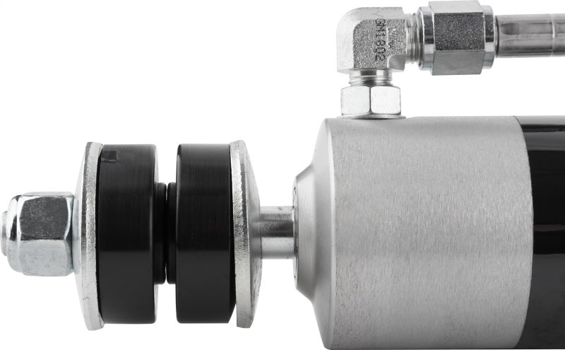 Fox 17-19 Ford F250/F350 2.0 Performance Series Remote Reservoir Adj. Front Shocks 0-1.5in Lift FOX