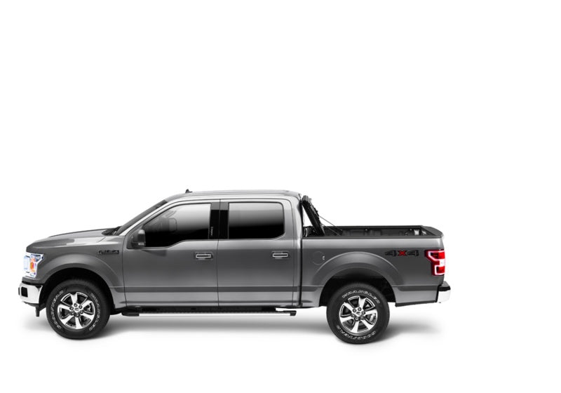 BAK 2021+ Ford F-150 Regular/Super Cab & Super Crew (4DR) BAKFlip MX4 6.5ft Bed Cover - Matte Finish BAK