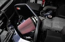 Load image into Gallery viewer, K&amp;N 2022 Toyota Tundra V6-3.5L F/I Performance Air Intake System K&amp;N Engineering