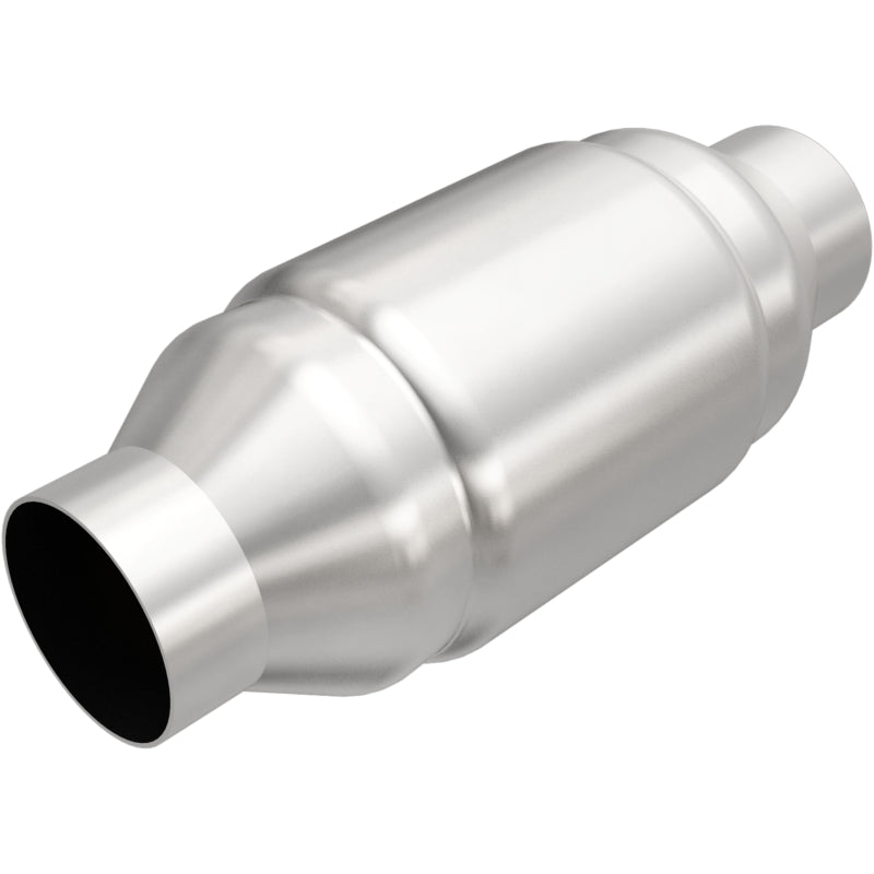 MagnaFlow Conv Univ 3.00inch C/C Magnaflow
