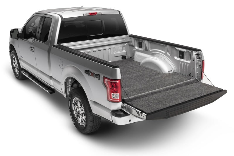 BedRug 2005+ Toyota Tacoma 6ft Bed XLT Mat (Use w/Spray-In & Non-Lined Bed) BedRug