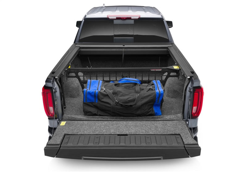 Roll-N-Lock 2020 Chevy Silverado/Sierra 2500/3500 MB 80-1/2in Cargo Manager Roll-N-Lock