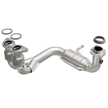 Load image into Gallery viewer, MagnaFlow Conv DF 00-05 Toyota MR2 1.8L Magnaflow