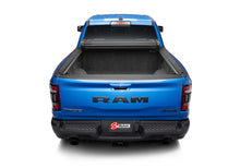 Load image into Gallery viewer, BAK 09-18 Dodge Ram (19-20 Classic) w/o Ram Box Revolver X4s 6.4ft Bed Cover (2020 New Body Style) BAK