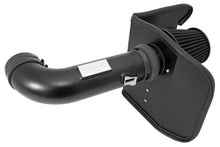 Load image into Gallery viewer, K&amp;N 10-13 Chevy Camaro 6.2L V8 Black Performance Intake Kit K&amp;N Engineering