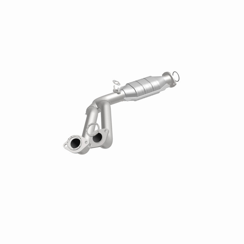 MagnaFlow Conv DF 96-97 Lexus LX450 4.5L / 95-97 Toyota Land Cruiser 4.5L Front Magnaflow
