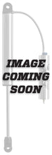 Load image into Gallery viewer, Fox 2018+ Jeep Wrangler JL 2.0 Performance Series 7.43in. Smooth Body IFP Steering Stabilizer (Alum) FOX