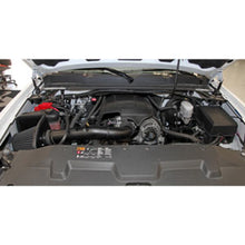 Load image into Gallery viewer, K&amp;N 09-13 Chevy Silverado 1500/Avalanche/Suburban / 09-13 GMC Yukon Black Perf Intake Kit K&amp;N Engineering
