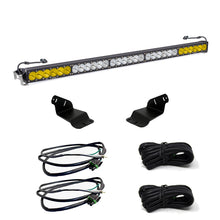 Load image into Gallery viewer, Baja Designs 2021+ Ford Bronco Roof Light Bar Kit 50 inch Onx6+ Dual Control w/Upfitter Baja Designs