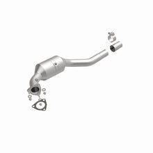 Load image into Gallery viewer, Magnaflow Conv DF 07-09 Porsche 911 P/S Magnaflow