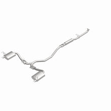 Load image into Gallery viewer, Magnaflow 2022+ Honda Civic Sport 1.5L Hatchback NEO Cat-Back Exhaust System Magnaflow