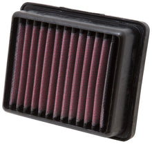 Load image into Gallery viewer, K&amp;N 11-13 KTM 125 Duke / 12-13 KTM 200 Duke Replacement Panel Air Filter K&amp;N Engineering