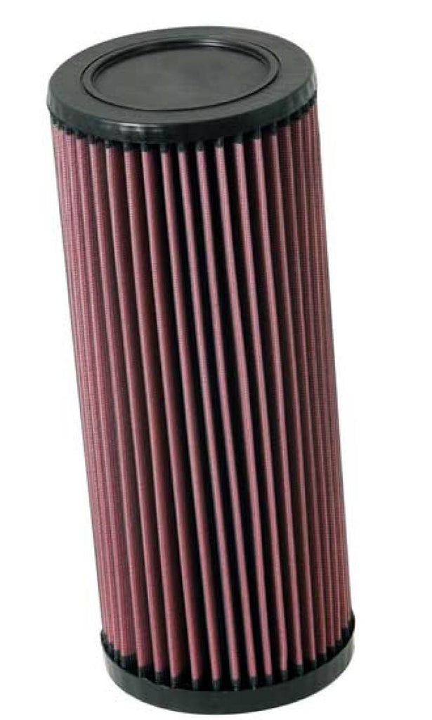 K&N Replacement Air Filter CHEVROLET EXPRESS VAN 4.8L/6.0L-V8; 08 K&N Engineering