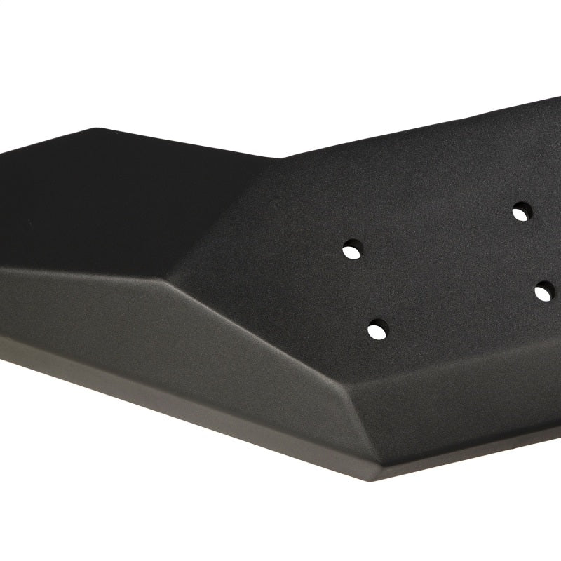Rugged Ridge Spartan Front Bumper HCE W/Overrider 18-20 Jeep Wrangler JL/JT Rugged Ridge