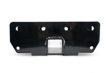 Load image into Gallery viewer, DV8 Offroad 07-21 Jeep Wrangler (JK/JL) Bolt-On Hitch w/o Lights DV8 Offroad