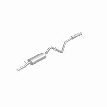 Load image into Gallery viewer, MagnaFlow Sys C/B 01-03 Toyota Corolla S 1.8L Magnaflow