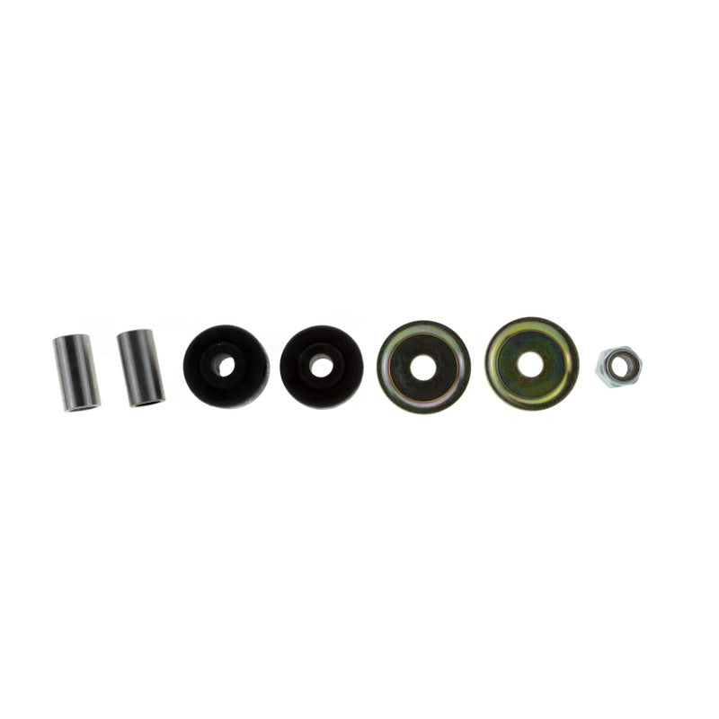Bilstein 5100 Series 1984 Ford Bronco II Base Front 46mm Monotube Shock Absorber Bilstein