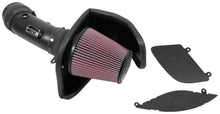Load image into Gallery viewer, K&amp;N 2017 Dodge Challenger Hellcat SC V8-6.2L F/l Typhoon Air Intake K&amp;N Engineering