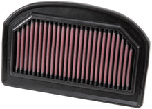 Load image into Gallery viewer, K&amp;N 12-13 Triumph Tiger Explorer Replacememt Air Filter K&amp;N Engineering