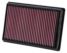 Load image into Gallery viewer, K&amp;N 10-11 BMW S1000RR 990 Replacement Air FIlter K&amp;N Engineering