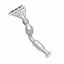 Load image into Gallery viewer, MagnaFlow Conv DF 02-06 Cooper/S manif Magnaflow