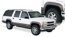 Load image into Gallery viewer, Bushwacker 88-99 Chevy C1500 OE Style Flares 4pc - Black Bushwacker