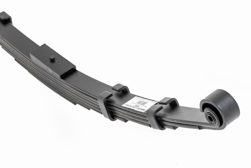 Rear Leaf Springs| 2.5" Lift | Pair | Jeep CJ 5 4WD (1955-1975) Rough Country