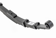 Load image into Gallery viewer, Rear Leaf Springs| 2.5" Lift | Pair | Jeep CJ 5 4WD (1955-1975) Rough Country