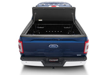 Load image into Gallery viewer, UnderCover 2021+ Ford F-150 Crew Cab 5.5ft Armor Flex Bed Cover Cover Undercover