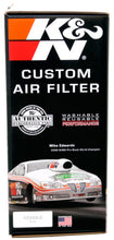 Load image into Gallery viewer, K&amp;N Replacement Drop In Air Filter - 14in OD / 12in ID / 5in H w/Inner Wire K&amp;N Engineering