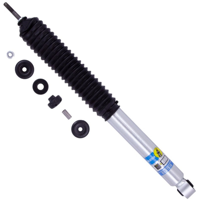 Bilstein 5100 Series 14-19 Ram 2500 Front (4WD Only/For Front Lifted Height 4in) Replacement Shock Bilstein