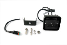 Load image into Gallery viewer, DV8 Offroad 3in Cube LED Light 40W Pod Light 5W LED DV8 Offroad
