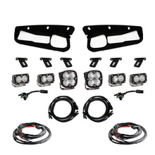 Load image into Gallery viewer, Baja Designs 2021+ Ford Bronco Fog Pocket Kit Sportsmen Baja Designs