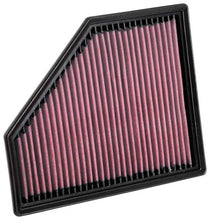 Load image into Gallery viewer, K&amp;N 2019 BMW 330I L4-2.0L Turbo F/I/DSL Replacement Drop In Air Filter K&amp;N Engineering