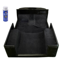 Load image into Gallery viewer, Rugged Ridge Deluxe Carpet Kit Adhesive Black 76-95 Jeep CJ / Jeep Wrangler M Rugged Ridge