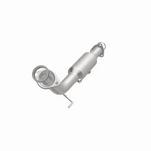 Load image into Gallery viewer, MagnaFlow Conv DF 02-05 Honda Civic Si 2.0L Magnaflow
