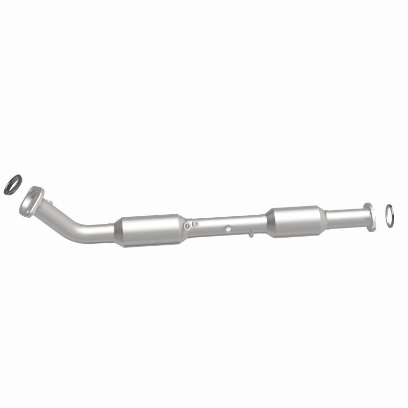 MagnaFlow Conv DF 05-08 Tacoma 2.7 Rear Magnaflow