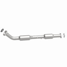 Load image into Gallery viewer, MagnaFlow Conv DF 05-08 Tacoma 2.7 Rear Magnaflow